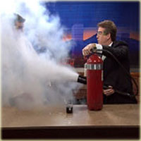 Fire Fighting Products